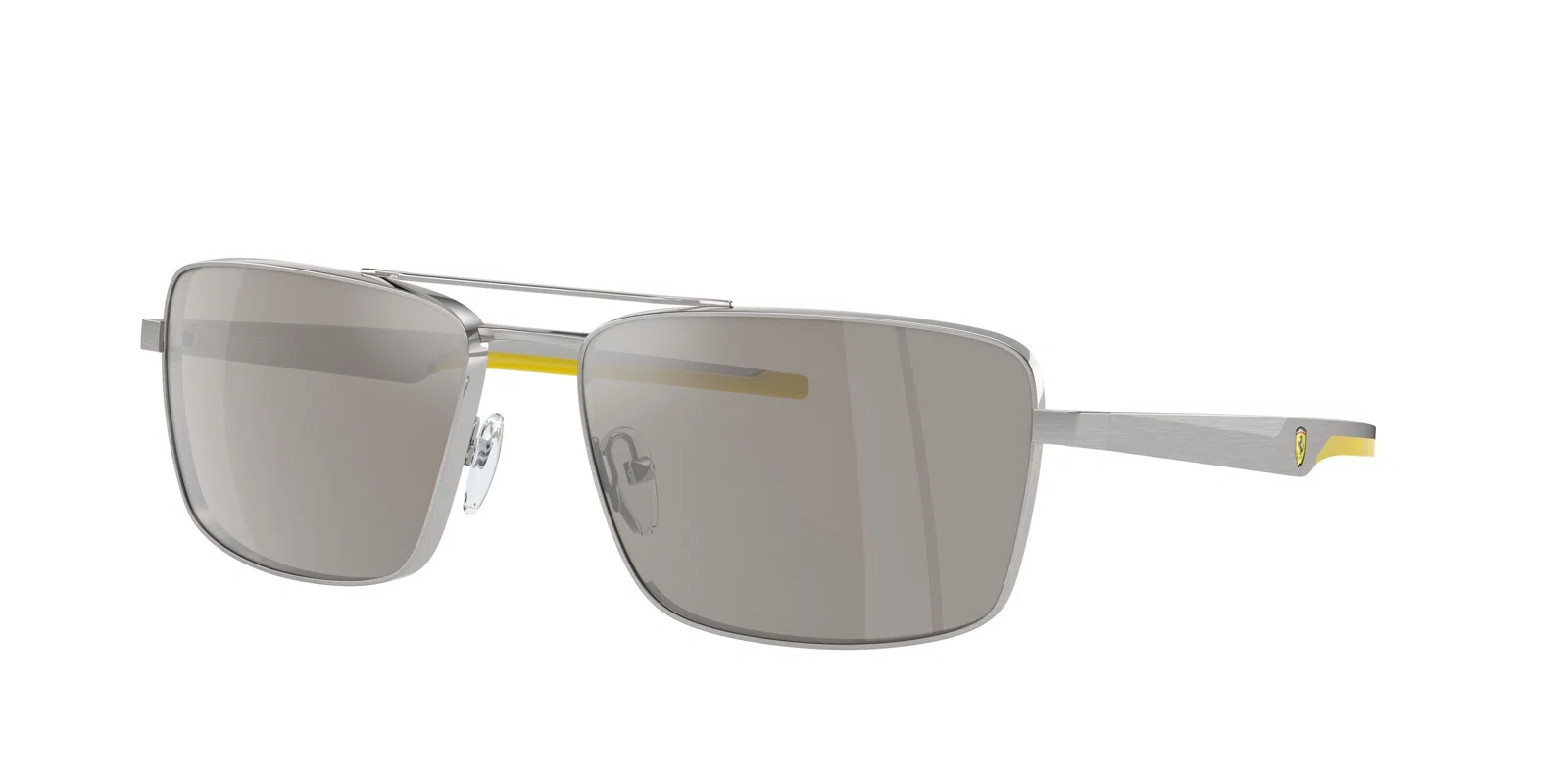 Scuderia Ferrari 5001 Sunglasses - view 4